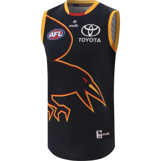 2024 Adelaide Crows Mens Gather Round Guernsey