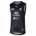 2023 Carlton Blues Mens Training Guernsey