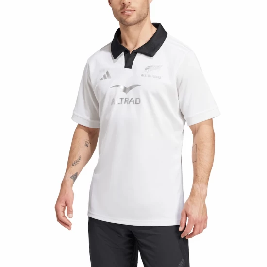 2024 All Blacks Mens Away Jersey