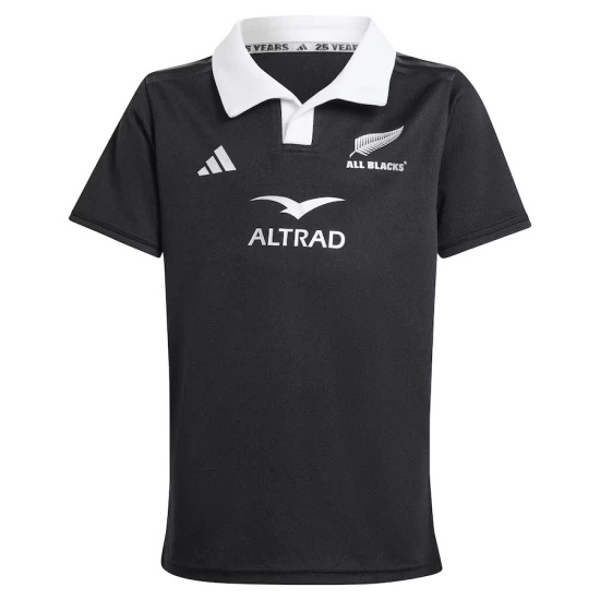 2024 All Blacks Mens Home Jersey