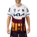 2024 Brisbane Broncos Mens ANZAC Round Jersey