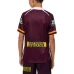 2025 Brisbane Broncos Kids Home Jersey