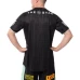 2025 Brisbane Broncos Mens Black Training Tee