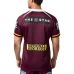 2025 Brisbane Broncos Mens Home Jersey