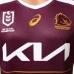 2025 Brisbane Broncos Mens Home Jersey