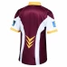 1998 Brisbane Broncos Mens Retro Jersey