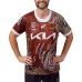 2024 Brisbane Broncos Mens Indigenous Jersey