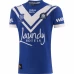 2025 Canterbury-Bankstown Bulldogs Mens Away Jersey