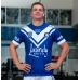 2025 Canterbury-Bankstown Bulldogs Mens Away Jersey