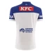 2025 Canterbury-Bankstown Bulldogs Mens Home Jersey