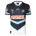 2025 Cronulla-Sutherland Sharks Mens Away Jersey