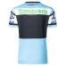 2025 Cronulla-Sutherland Sharks Mens Home Jersey