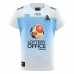 2025 Gold Coast Titans Men's Away Jersey