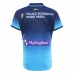 2025 Gold Coast Titans Men's Home Jersey