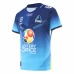 2025 Gold Coast Titans Men's Home Jersey