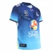 2025 Gold Coast Titans Men's Home Jersey