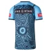 2024 NSW Blues State of Origin Mens Indigenous Jersey