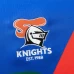 2025 Newcastle Knights Mens Home Jersey