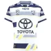 2025 North Queensland Cowboys Men's Alternate Jersey