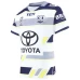 2025 North Queensland Cowboys Men's Alternate Jersey