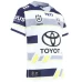 2025 North Queensland Cowboys Men's Alternate Jersey