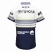 2025 North Queensland Cowboys Men's Away Jersey