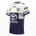 2025 North Queensland Cowboys Men's Away Jersey