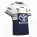 2025 North Queensland Cowboys Men's Away Jersey