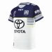 2025 North Queensland Cowboys Men's Home Jersey