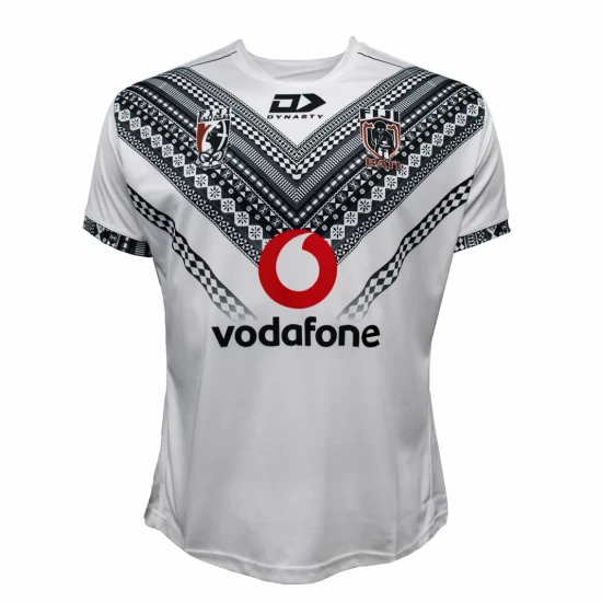 Fiji Bati 2024 Men’s Away Jersey