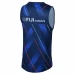 2025 Fiji Drua Men's Blue Training Singlet