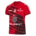 2024 Stade Toulousain Rugby Mens Third European Cup Jersey