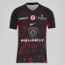 24-25 Stade Toulousain Rugby Mens Home Jersey