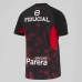 24-25 Stade Toulousain Rugby Mens Home Jersey