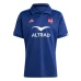 24-25 France Rugby Mens Home Jersey