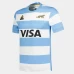 2024 Argentina Rugby Mens Home Jersey