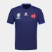 RWC 2023 France Mens Home Jersey