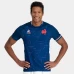 2023 France Sevens Rugby Mens Pre Match Jersey