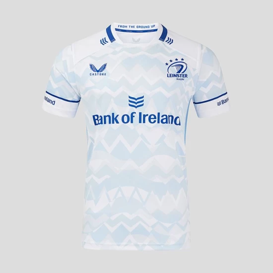 2024 Leinster Mens Away Jersey