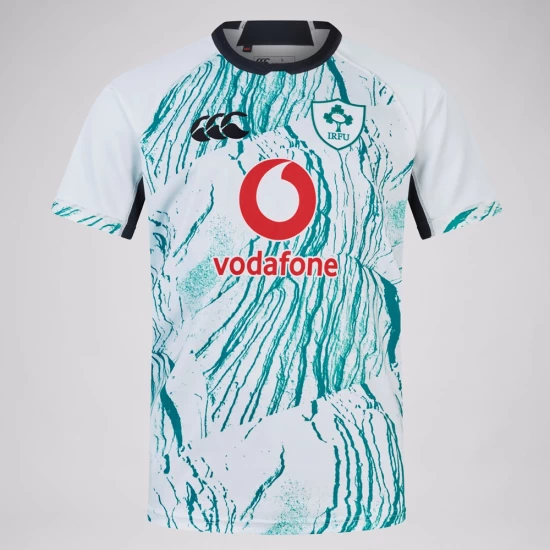 2024 Ireland Men's Alternate Pro Jersey