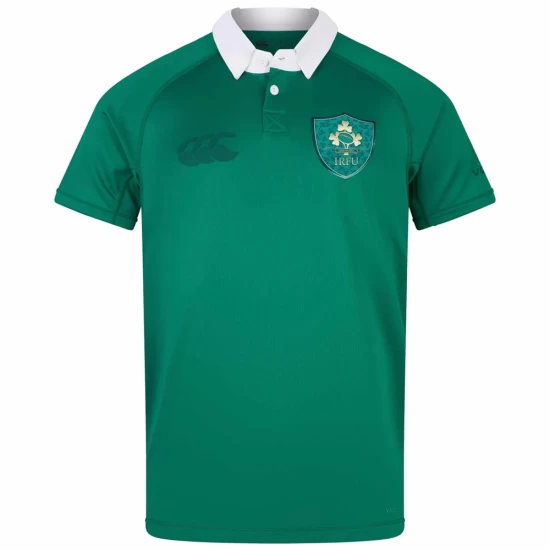 2024 Ireland Men's 150th Pro Jersey