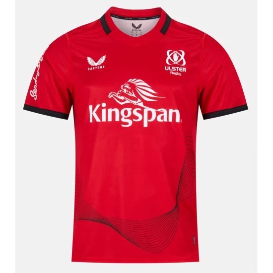 24-25 Ulster Adults Away Jersey