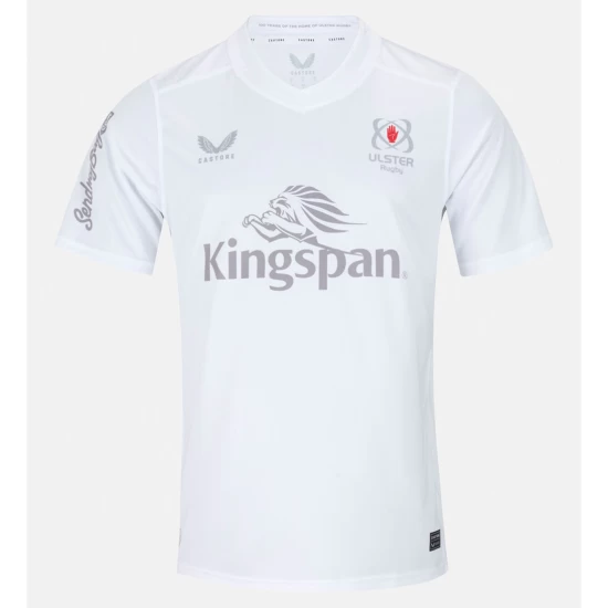 24-25 Ulster Adults Home Jersey