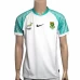 2025 South Africa Springboks Mens Sevens Away Jersey