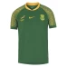 2025 South Africa Springboks Mens Sevens Home Jersey