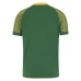 2025 South Africa Springboks Mens Sevens Home Jersey