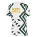 2024 South Africa Springboks Mens Pre Match Jersey