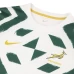 2024 South Africa Springboks Mens Pre Match Jersey