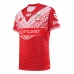 2024 Tonga Rugby League Mens Home Jersey