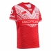 2024 Tonga Rugby League Mens Home Jersey